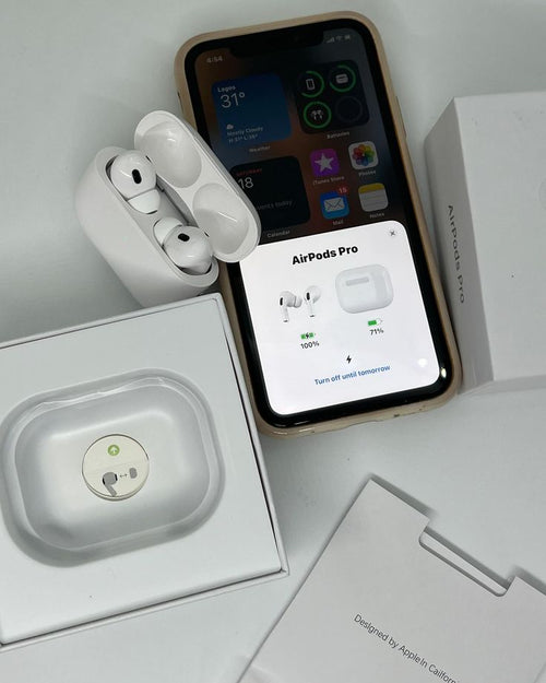 AirPods Pro 2nd Generation ANC Original