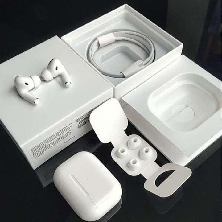 AirPods Pro 2nd Generation ANC Original