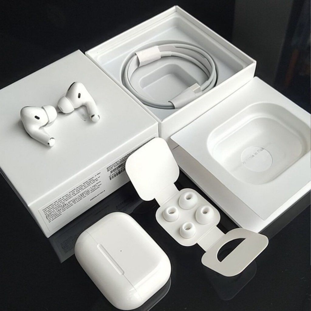AirPods Pro 2nd Generation ANC Original