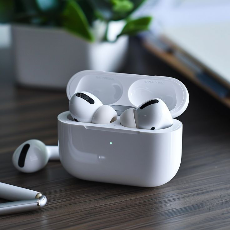 AirPods Pro 2nd Generation ANC Original
