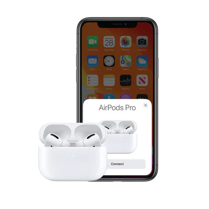 EAR BUDs PRO 2nd generation with buzzer addition